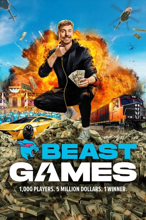 Movie and series artwork, item 3