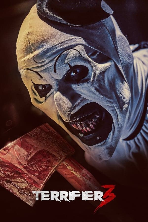 Movie and series artwork, item 5